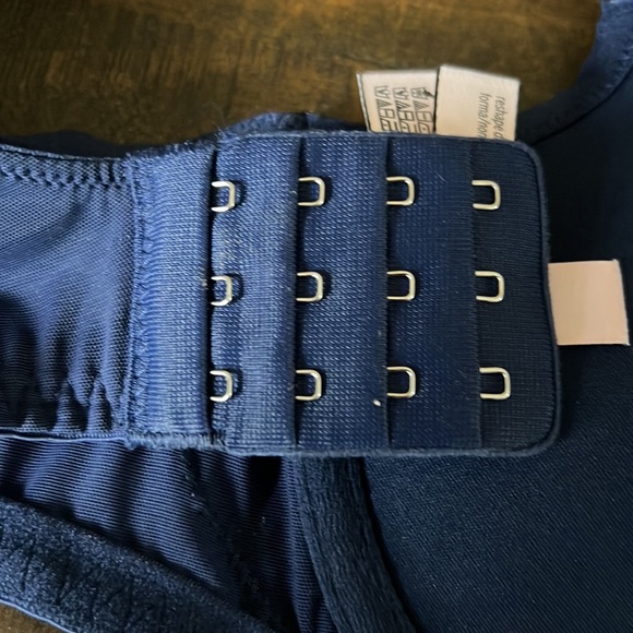 NWOT Victoria’s Secret Dream Angles Wicked Unlined Bra - Picture 3 of 4